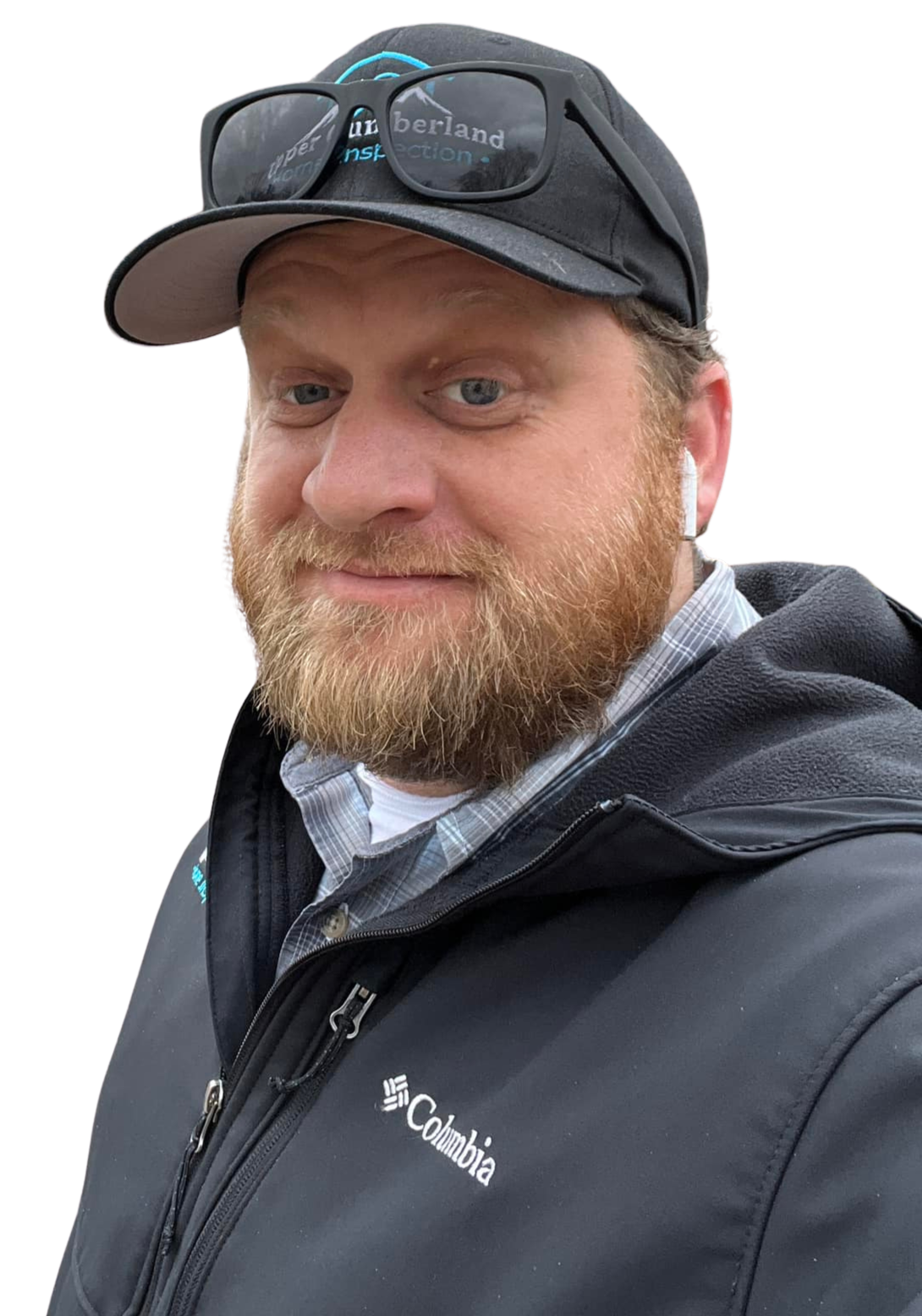 Home Inspector Chip Reed